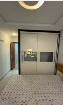 Imagem LUXUOSO APARTAMENTO COM 04 SUÍTES À VENDA NA PRAIA DO MORRO EM GUARAPARI/ES!