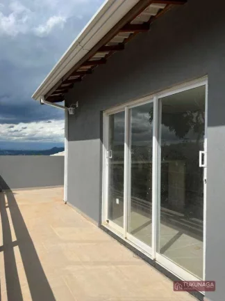 Imagem Chácara à venda, 580 m² por R$ 620.000,00 - Recreio Estoril - Atibaia/SP