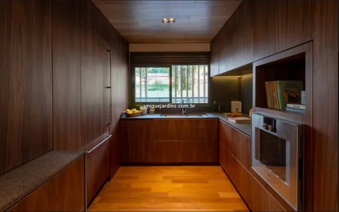 Imagem Apartamento à venda Brooklin São Paulo