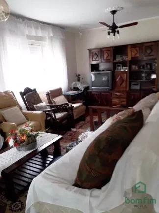 Casa para venda, 4 quarto(s), Bairro Medianeira, Porto Alegre/RS. - CA2714