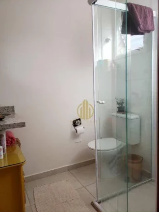 Imagem Apartamento em Bonfim 2 dormitórios com suíte e sacada.