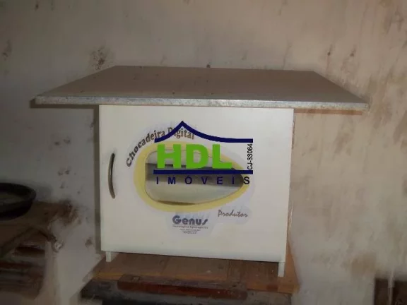 Imagem Chácara 7,5 Alqs Ótima localização em Hidrolândia/GO.