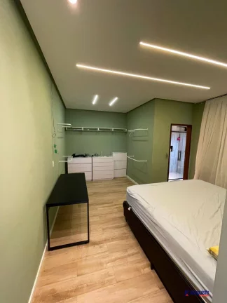 Imagem EXCLUSIVIDADE | ALUGO CASA 3/4 C/ SUÍTE COM CLOSET EM CONDOMÍNIO NO SIM
