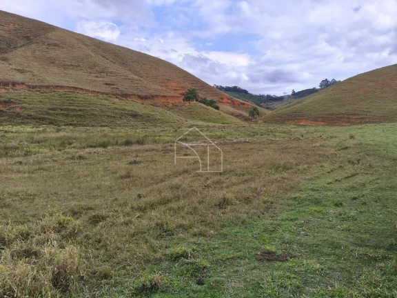 Imagem Terreno Rural à Venda com 5 Alqueires – Alegre/ES
