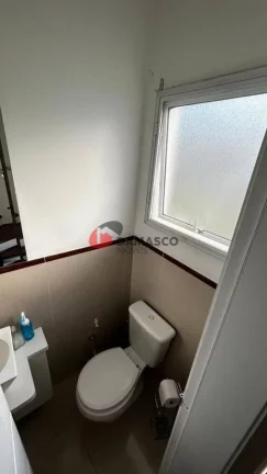 Imagem Sobrado à venda, Planalto, São Bernardo do Campo, SP