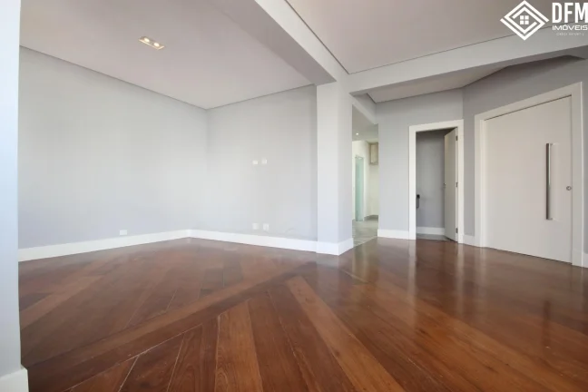 Imagem Apartamento com 3 Dormitorio(s) localizado(a) no bairro Moema em São Paulo / Mato Grosso do Sul Ref.:44495