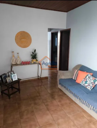 Imagem Casa à venda no bairro Jardim Horizonte - Mogi Guaçu/SP