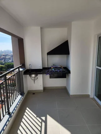 Imagem Apartamento com 2 quartos à venda, 67 m² - Freguesia do Ó - São Paulo/SP