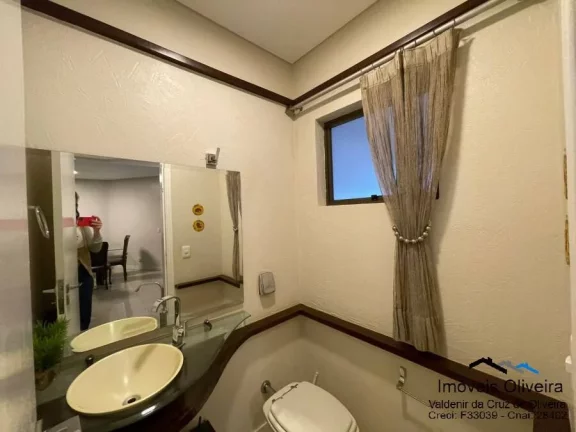 Imagem Sobrado no Bairro Country por R$5.500.000,00