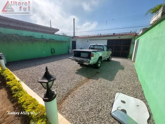 Imagem CASA RESIDENCIAL em PRAIA GRANDE - SP, CAIÇARA
