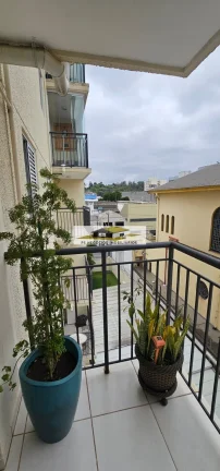 Imagem Apartamento para venda no Ipiranga