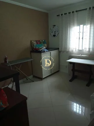 Imagem SOBRADO - JARDIM RODOLFO - 190 M² - 3 DORMITÓRIOS (1 SUITE) - SJCAMPOS