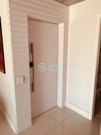 Imagem Vila Romana - Pronto para morar - Varanda Gourmet envidraÃ§ada - 163 metros - 4 dormitÃ³rios - 3 suÃ...