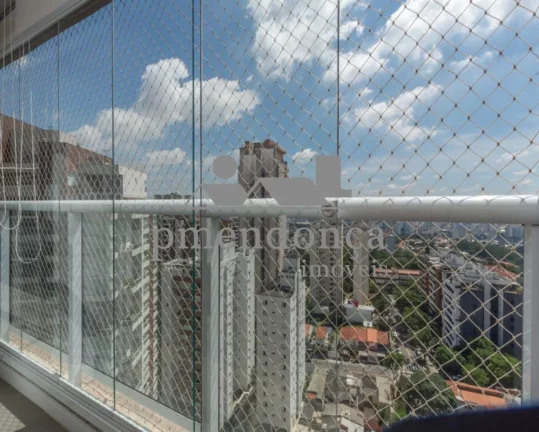 Imagem Apartamento no Alto da Lapa com 3 quartos e 4 vagas, 235 m²