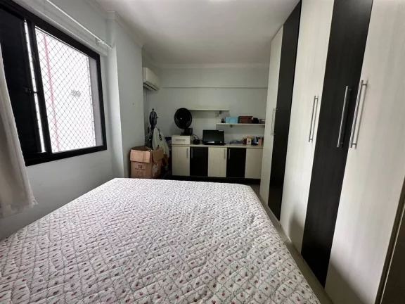 Imagem Apartamento com 1 dorm, Canto do Forte, Praia Grande - R$ 290 mil, Cod: 2915
