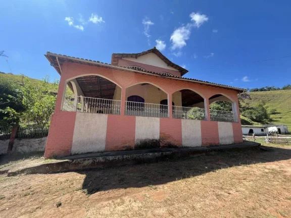 Imagem Venda de Fazenda de 12,8 Hectares - Excelente Oportunidade perto de Barbacena