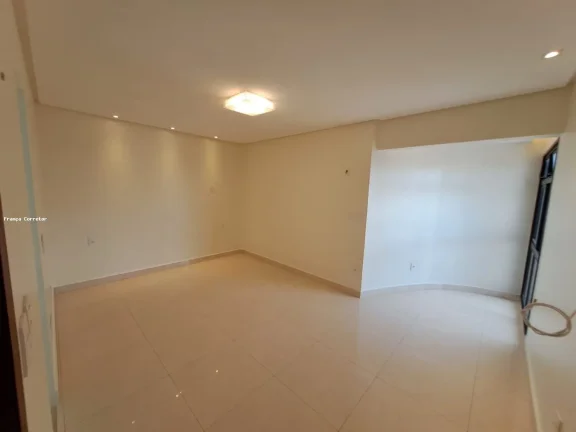 Imagem Apartamento para Venda em Natal, Lagoa Nova, 3 dormitórios, 3 suítes, 4 banheiros, 2 vagas