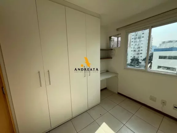 Imagem Barra Olímpica - Av.Jaime Poggi-Vendo apto de 3qts -1suite- R$580.000,00 - Sol da manhã