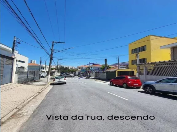 Imagem Casa em área ZEU com 4 quartos (2 suítes) à venda, 320 m² - Ferreira - Vila Sônia - São Paulo/SP