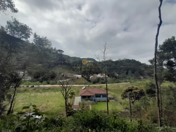 Imagem Terreno para Venda em Teresópolis / RJ no bairro Posse
