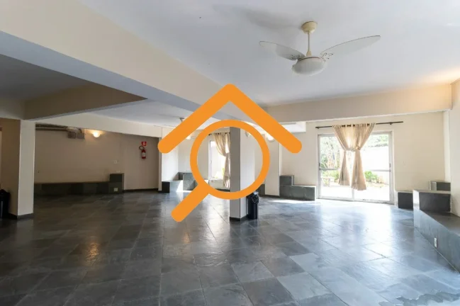 Imagem Oportunidade única: apartamento à venda em São Paulo-SP, Vila Anhangüera, 2 quartos, 1 banheiro, vaga de garagem, 58m².
