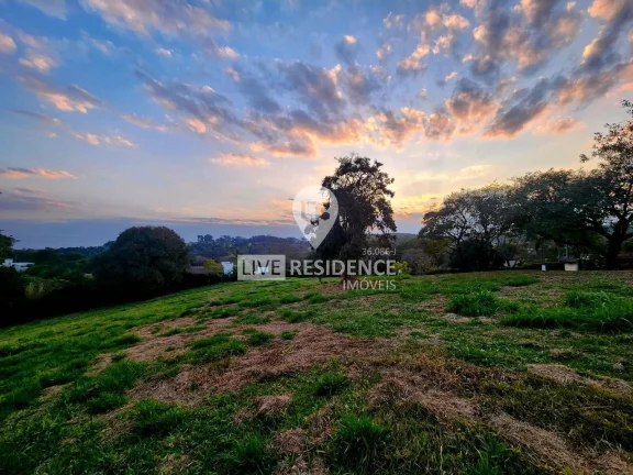 Imagem Terreno à Venda no Condomínio Itaembú - Itatiba/SP