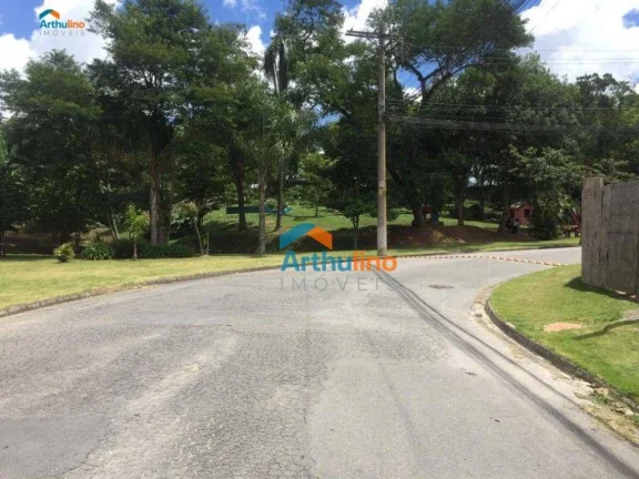 Imagem Casa 80m² com 3 dormitórios à venda, 80 m² por R$ 320.000 - Residencial Caucia I - Cotia/SP