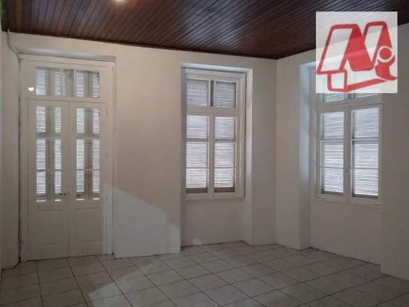 Imagem Prédio de 200m² no Bairro Floresta, próximo a Santa Casa