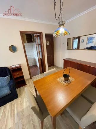 Imagem Belíssimo Apartamento no Parque Brasil - 60 m² - 2 dorms.