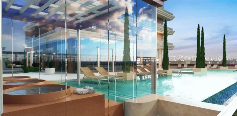 Imagem APARTAMENTO COM 45.71 m² - TUPI - PRAIA GRANDE SP