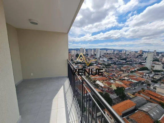 Imagem Apartamento à venda, 67 m² por R$ 675.900,00 - Santana - São Paulo/SP
