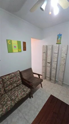 Imagem APARTAMENTO COM 50 m² - BOQUEIRÃO - PRAIA GRANDE SP
