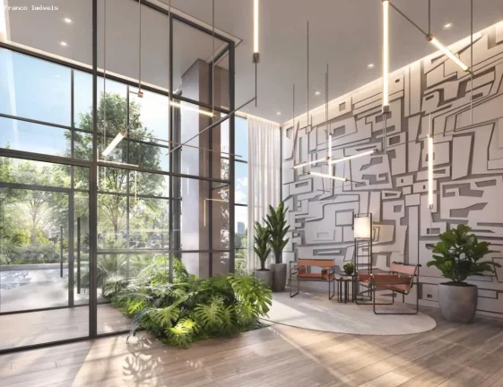 Imagem Apartamento para Venda em São Paulo, Vila Mariana, 3 suítes, 4 banheiros, 2 vagas