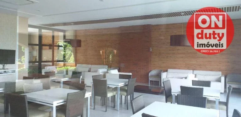 Imagem Apartamento com 3 dormitórios à venda, 171 m² por R$ 950.000,00 - Sorocotuba - Guarujá/SP