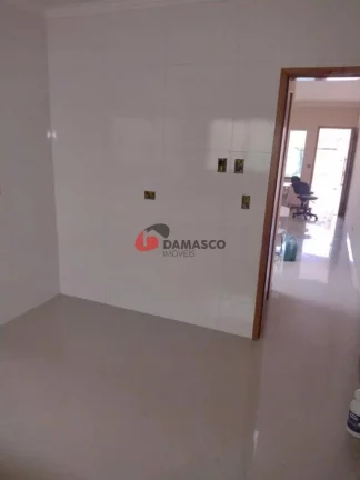 Imagem Sobrado à venda 3 Quartos, 1 Suite, 2 Vagas, 105M², Vila Alpina, São Paulo - SP