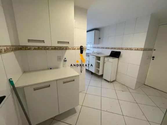 Imagem Apartamento de 3 Quartos locação 106 m²- 6.800,00 Botafogo - Rio de Janeiro