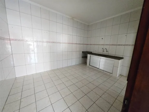 Imagem CASA COM 140 m² - OCIAN - PRAIA GRANDE SP