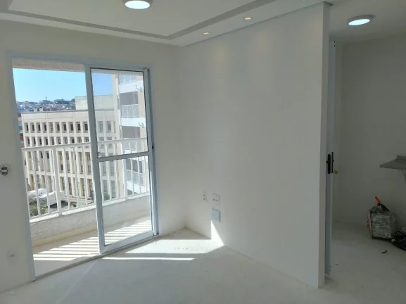Imagem VENDO LINDO APARTAMENTO NOVO NO BAIRRO CAMPO GRANDE! (ZONA SUL-SP)