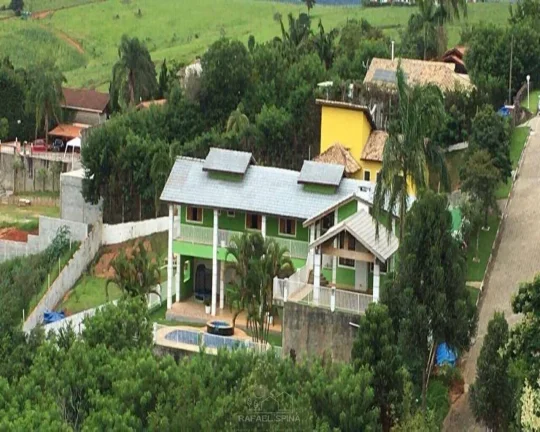 Imagem Casa à venda no bairro Loteamento Village de Atibaia - Atibaia/SP