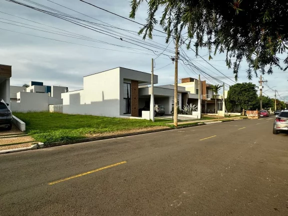 Imagem TERRENO PLANO - LOCALIZAÇÃO PRIVILEGIADA - RESERVA REAL - PAULÍNIA