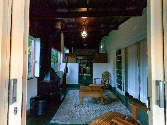 Imagem Permuta por Casa em Avaré/SP, Botucatu/SP ou Litoral/SP - Chacará em Terreno de 1.090 m² com 400 m² Construídos, Lazer Completo e Estrutura Impecável