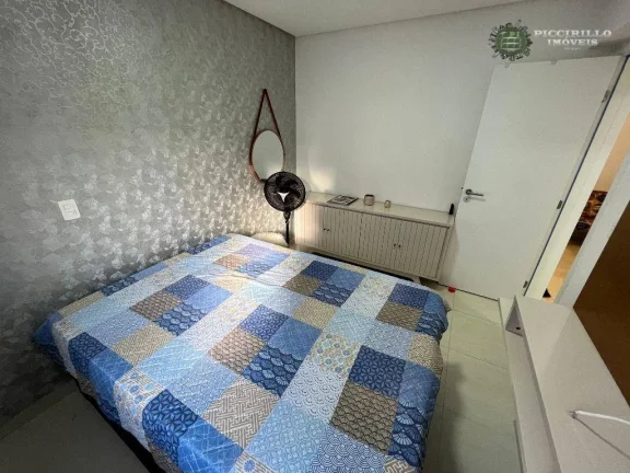 Imagem Apartamento com 2 dormitórios à venda, 89 m² por R$ 1.000.000,00 - Aviação - Praia Grande/SP