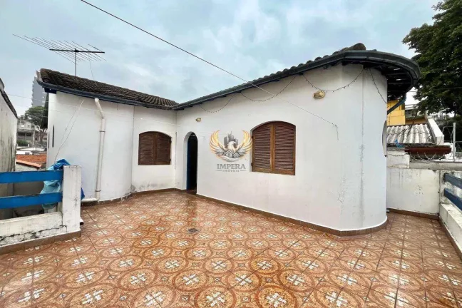 Imagem Casa Padrão