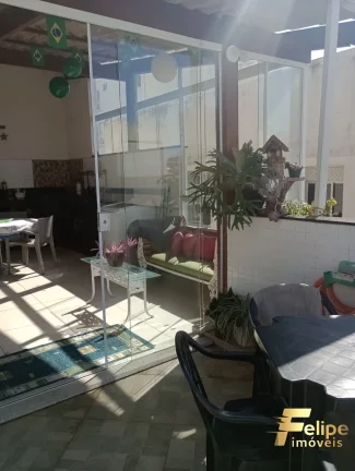 Imagem APARTAMENTO DUPLEX NA PRAIA NO MORRO