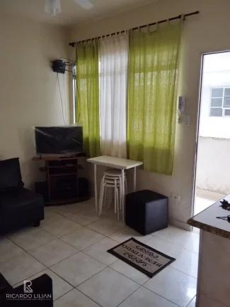 Imagem Apartamento no Canto do Forte a Venda - Imperdivel.