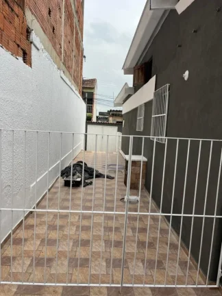 Imagem Casa para Venda em Rio de Janeiro, Campo Grande, 2 dormitórios, 1 suíte, 2 banheiros, 3 vagas
