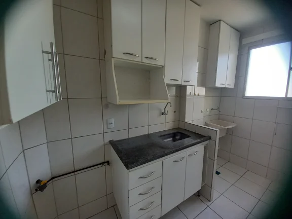 Imagem Apartamento, Aluguel, Locação, Residencial Janaína, Jardim Bonfiglioli, Jundiaí
