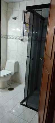 Imagem Apartamento para Venda em São Paulo, Vila Guarani (Z Sul), 2 dormitórios, 1 suíte, 2 banheiros, 1 vaga