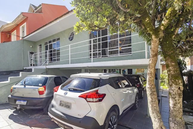 Imagem Casa Ecoville Próxima a Copel