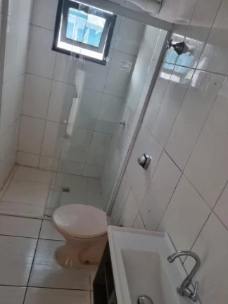 Imagem Casa para Venda em Americana, Parque Nova Carioba, 3 dormitórios, 1 suíte, 3 banheiros, 2 vagas